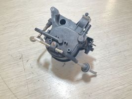 Peugeot Bipper Filtre à carburant 9655604380