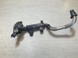 Peugeot Bipper Soupape vanne EGR 9673258680