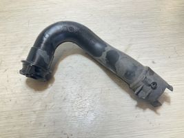 Peugeot Bipper Tube d'admission d'air 9646617980