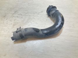 Peugeot Bipper Tube d'admission d'air 9646617980