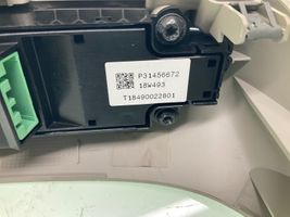 Volvo XC40 Controllo multimediale autoradio 31456672