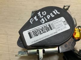 Peugeot Bipper Ceinture de sécurité avant 7354391600E