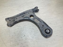 Skoda Fabia Mk3 (NJ) Triangle bras de suspension inférieur avant 8R0407151C