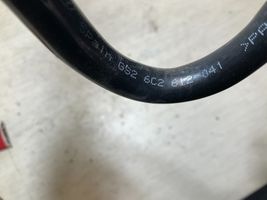 Skoda Fabia Mk3 (NJ) Przewód / Wąż podciśnienia 6C2612041