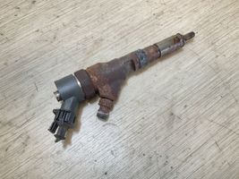 Citroen Relay II Injecteur de carburant 0445110076