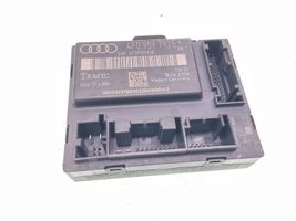 Audi A6 S6 C6 4F Unité de commande module de porte 4F0959793E