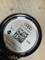 Audi Q3 8U Etuoven diskanttikaiutin 8X0035399C