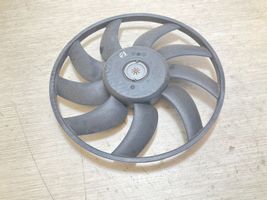 Audi Q3 8U Electric radiator cooling fan A10111406F