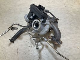 Audi Q3 F3 Turboahdin 05E145751K