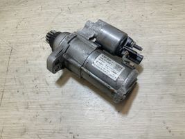 Audi Q3 F3 Motor de arranque 02M911022F