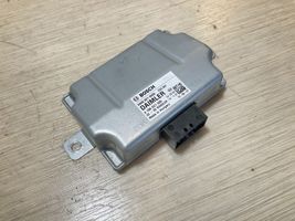 Mercedes-Benz Sprinter W906 Module convertisseur de tension A9068270005