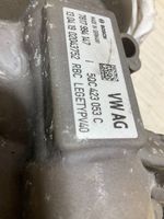 Audi Q3 F3 Hammastanko 5QC423053C