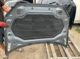 Audi Q2 - Engine bonnet/hood 