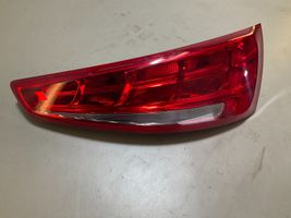 Audi Q3 8U Lampy tylnej klapy bagażnika 8U0945094