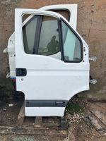 Renault Master II Drzwi przednie 