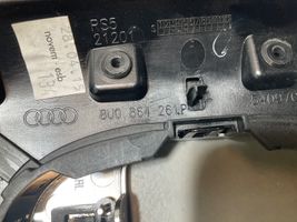 Audi Q3 8U Gear selector/shifter (interior) 8U0864261P