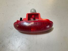 Opel Vivaro Third/center stoplight 8200209522A