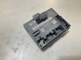 Audi A4 S4 B7 8E 8H Durų elektronikos valdymo blokas 8T0959793B