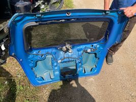 Opel Mokka X Tailgate/trunk/boot lid 