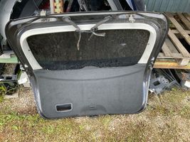 Seat Altea XL Tailgate/trunk/boot lid 