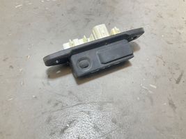 Toyota C-HR Tailgate/trunk/boot exterior handle 2391N85