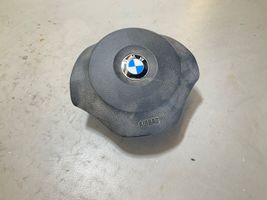 BMW 1 E81 E87 Poduszka powietrzna Airbag kierownicy 33677982801C