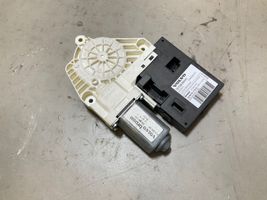 Volvo C70 Front door window regulator motor 30798099AA