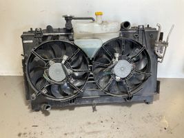 Mazda 6 Kit Radiateur 