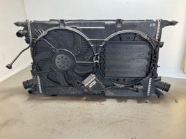 Audi Q5 SQ5 Set del radiatore 8K0121251R