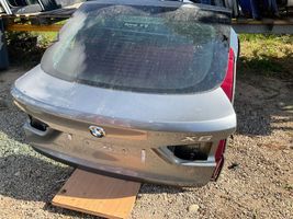 BMW X6 F16 Tailgate/trunk/boot lid 