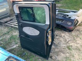 Ford Transit Šoninės slankiojančios durys 