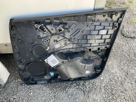 Audi Q2 - Etuoven verhoilu 81A867099