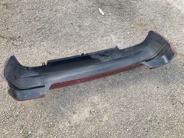 Toyota Camry Rear bumper 