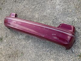 Toyota Camry Rear bumper 