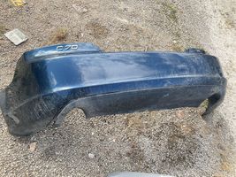 Volvo C70 Rear bumper 09466389