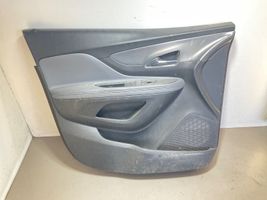 Opel Mokka Rivestimento del pannello della portiera anteriore 94554424