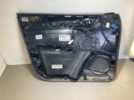 Audi Q3 8U Etuoven verhoilu 8U2867106A