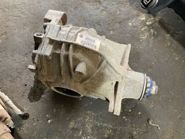 BMW 3 G20 G21 Takatasauspyörästö 8663681