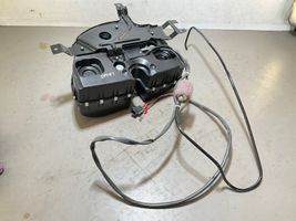 Land Rover Range Rover Sport L494 Ilmajousituksen kompressoripumppu CPLA3B484CC