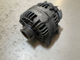 Opel Astra H Alternator 55556069