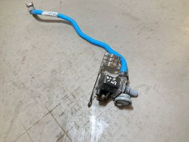 BMW 3 G20 G21 Vakuumventil Unterdruckventil Magnetventil 7441833