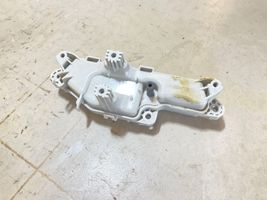 Volvo XC40 Turbo system vacuum part 31480478