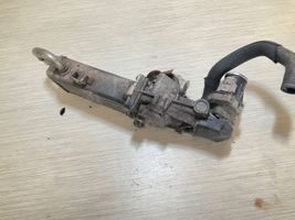 Audi Q3 8U EGR-venttiili 0280751016