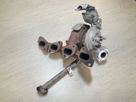 Audi Q3 8U Turboahdin 03L293010F