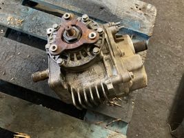 Audi Q3 8U Mechanizm różnicowy przedni / Dyferencjał 0A6409053AJ