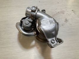 Audi Q3 8U EGR-venttiili/lauhdutin 04L131512D