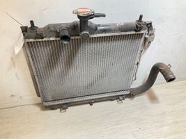 Hyundai i10 Kit Radiateur 