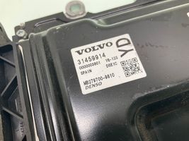 Volvo XC90 Moottorin ohjainlaite/moduuli 31459914