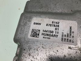 BMW 3 G20 G21 Module de contrôle de batterie 14415011