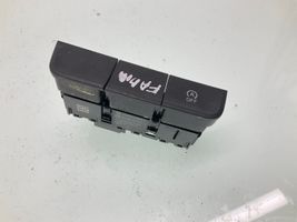 Skoda Fabia Mk3 (NJ) Przycisk kontroli trakcji ASR 6V2927238D